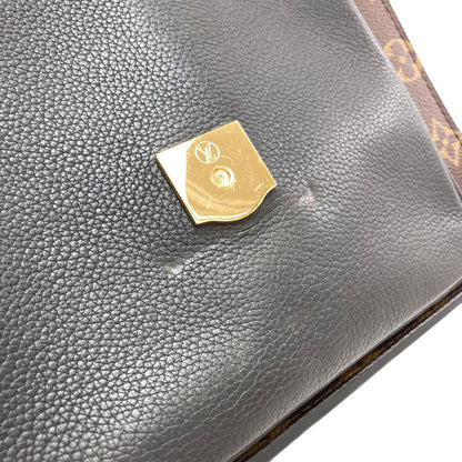 LOUIS VUITTON M44354 Vosillar PM Handbag Monogram canvas Ladies [Used]