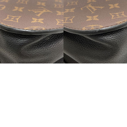 LOUIS VUITTON M44354 Vosillar PM Handbag Monogram canvas Ladies [Used]