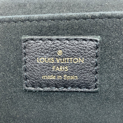 LOUIS VUITTON M44354 Vosillar PM Handbag Monogram canvas Ladies [Used]
