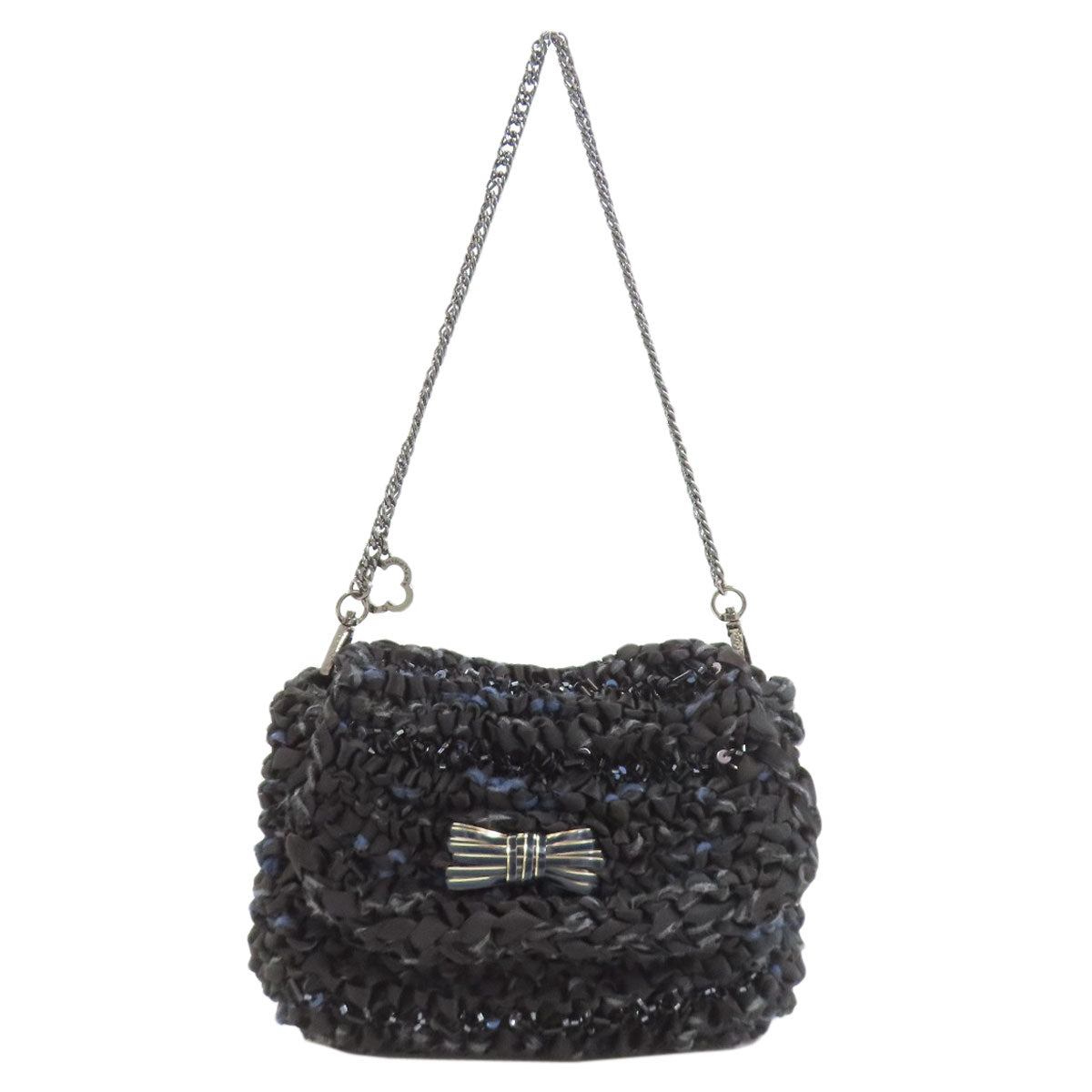 ANTEPRIMA Anteprima Misto 2WAY Shoulder Bag PVC Ladies [Used]