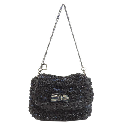 ANTEPRIMA Anteprima Misto 2WAY Shoulder Bag PVC Ladies [Used]