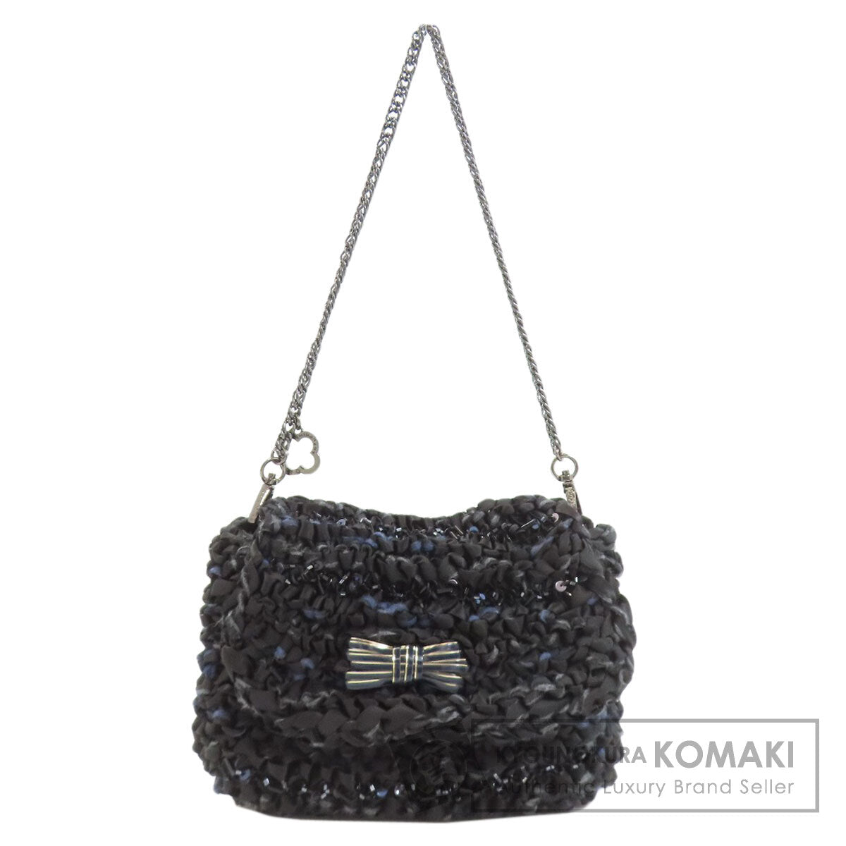 ANTEPRIMA Anteprima Misto 2WAY Shoulder Bag PVC Ladies [Used]