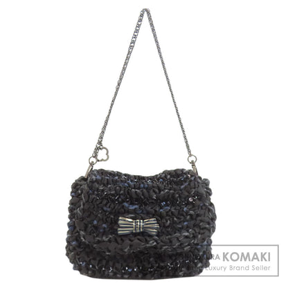 ANTEPRIMA Anteprima Misto 2WAY Shoulder Bag PVC Ladies [Used]