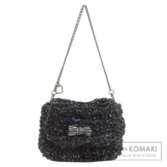 ANTEPRIMA Anteprima Misto 2WAY Shoulder Bag PVC Ladies [Used]