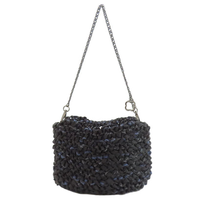 ANTEPRIMA Anteprima Misto 2WAY Shoulder Bag PVC Ladies [Used]