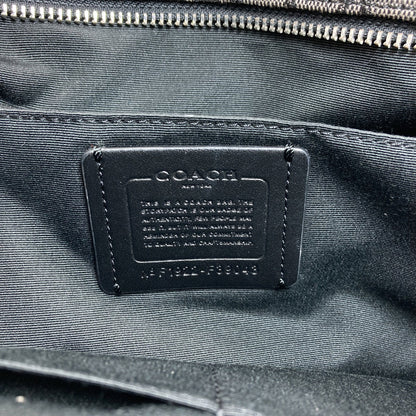 COACH F39043 Signature Tote Bag Canvas Ladies [Used]