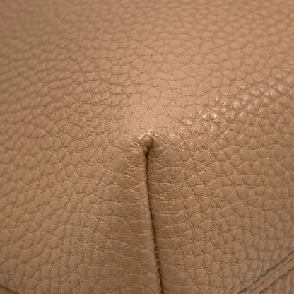 Furla 2WAY Shoulder Bag Leather Ladies [Used]