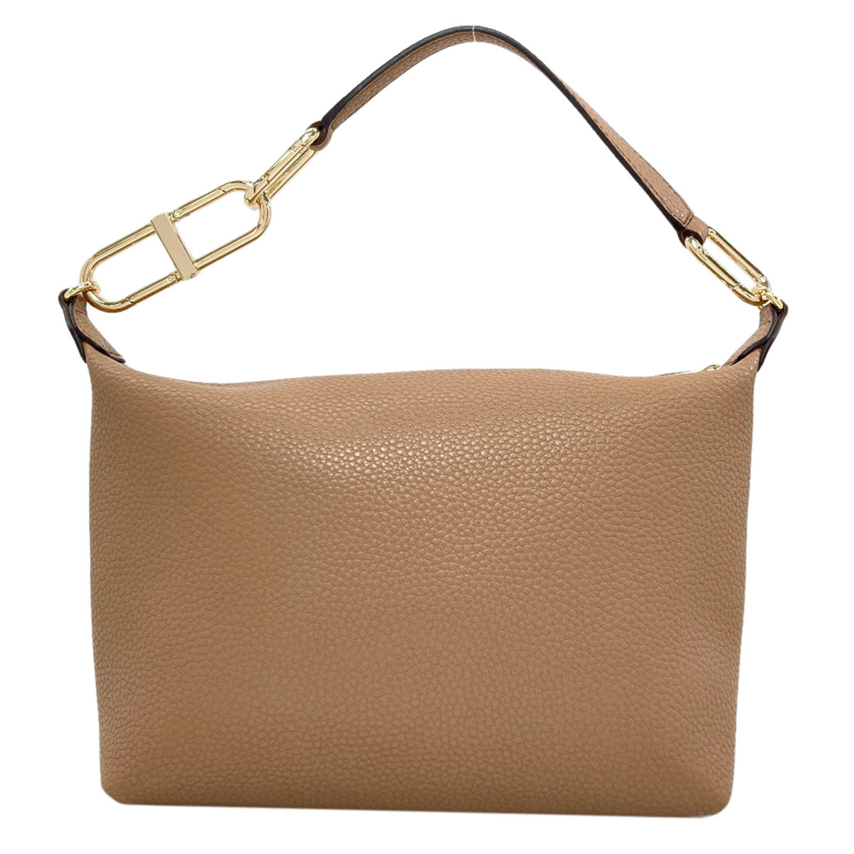 Furla 2WAY Shoulder Bag Leather Ladies [Used]