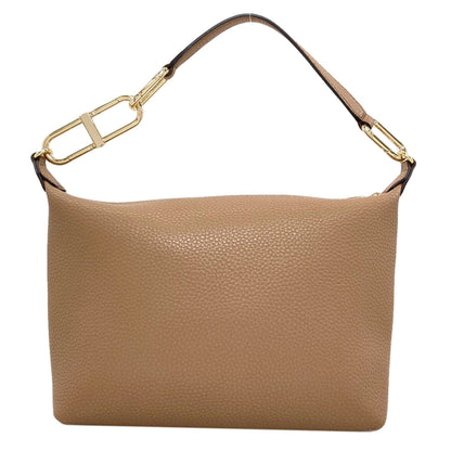 Furla 2WAY Shoulder Bag Leather Ladies [Used]