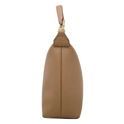Furla 2WAY Shoulder Bag Leather Ladies [Used]
