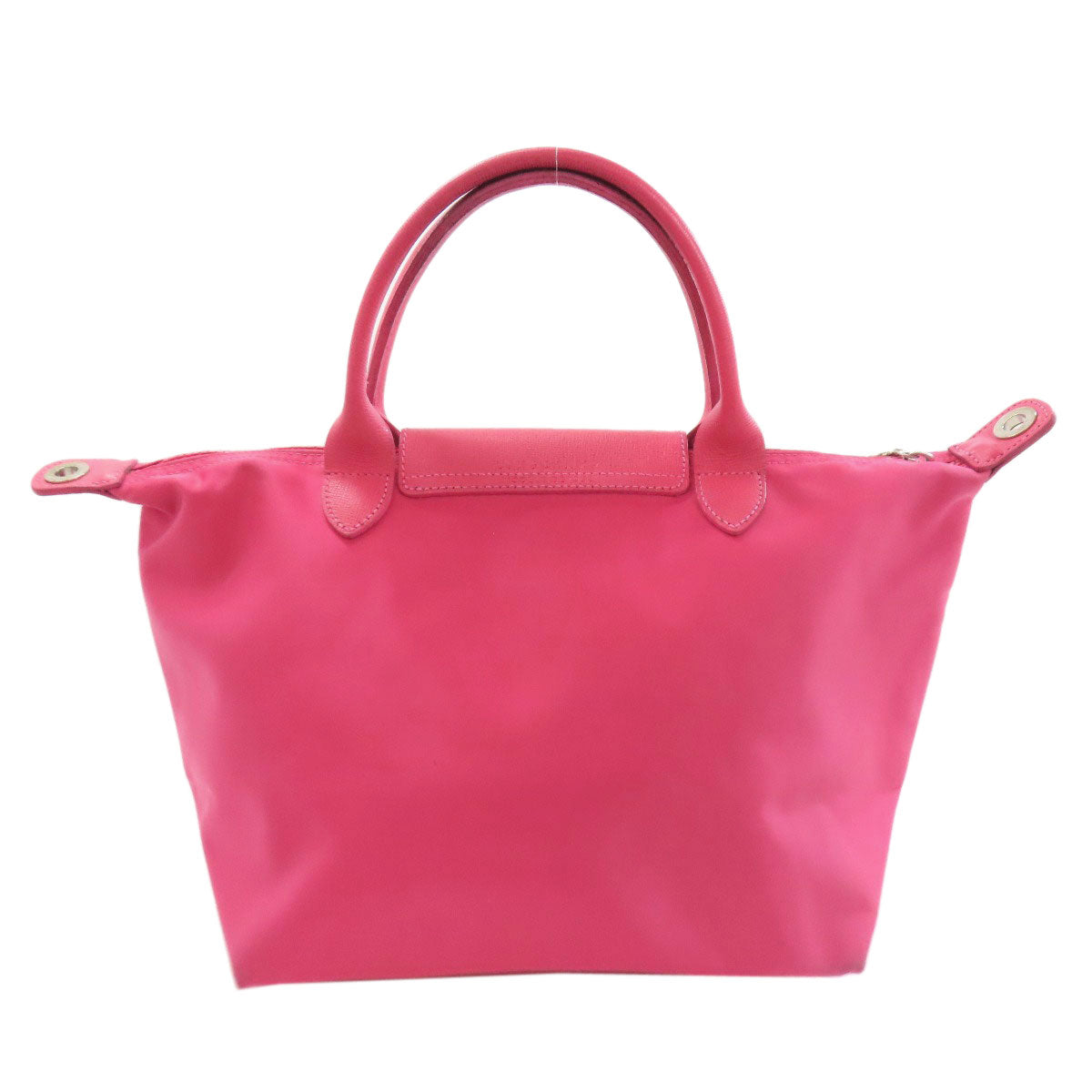 Longchamp Le Pliage 2WAY Handbag Nylon Ladies [Used]