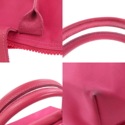 Longchamp Le Pliage 2WAY Handbag Nylon Ladies [Used]