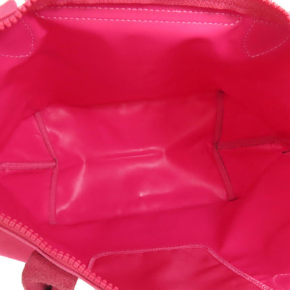 Longchamp Le Pliage 2WAY Handbag Nylon Ladies [Used]