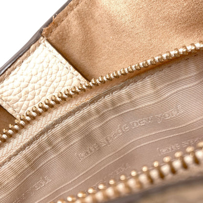 kate spade 2WAY Handbag Leather Ladies [Used]