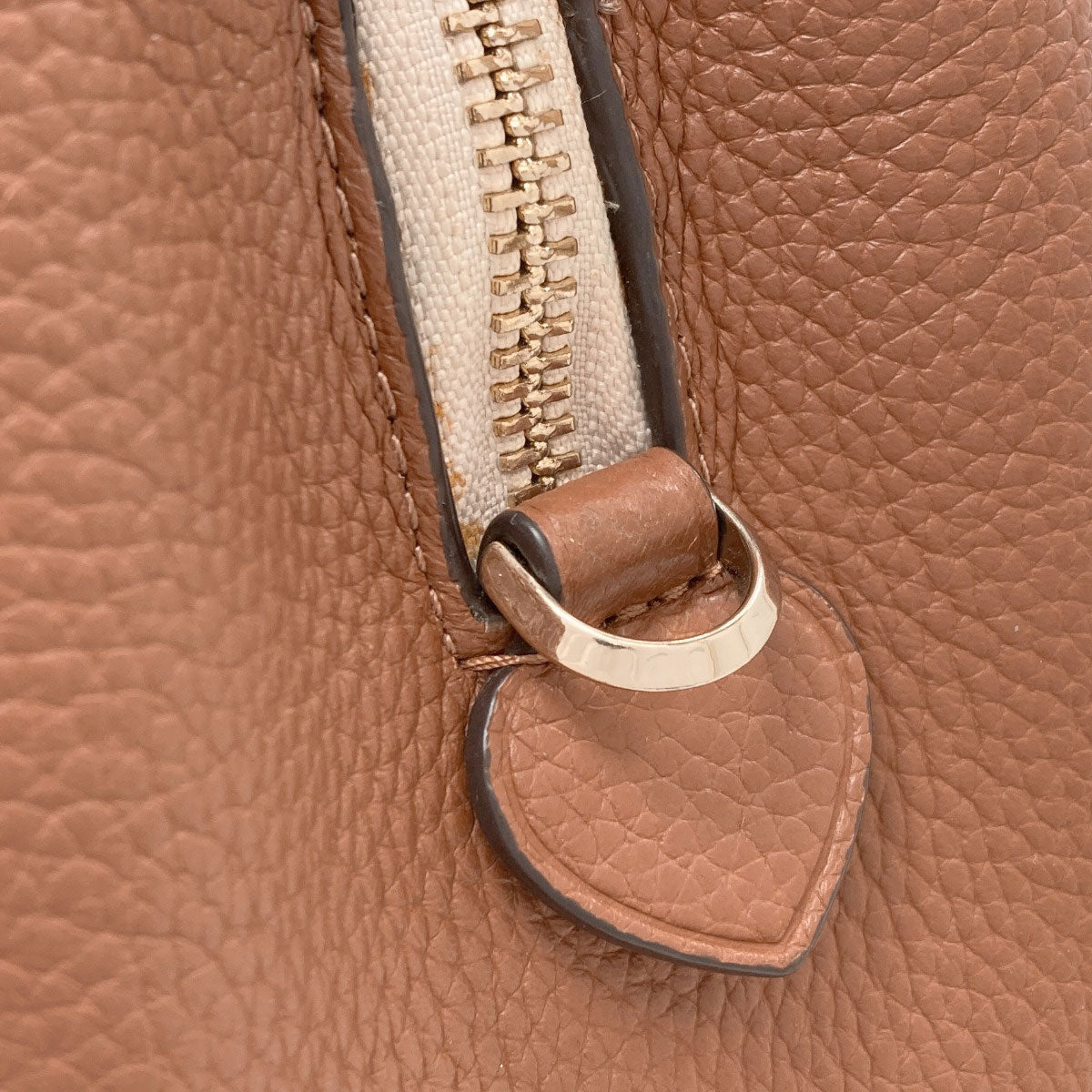 kate spade 2WAY Handbag Leather Ladies [Used]