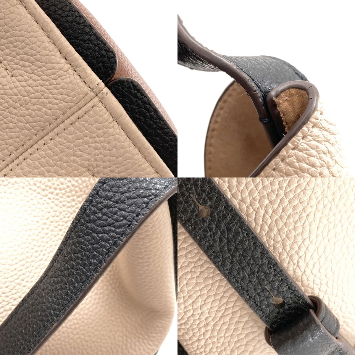 kate spade 2WAY Handbag Leather Ladies [Used]