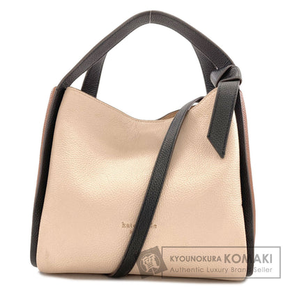 kate spade 2WAY Handbag Leather Ladies [Used]