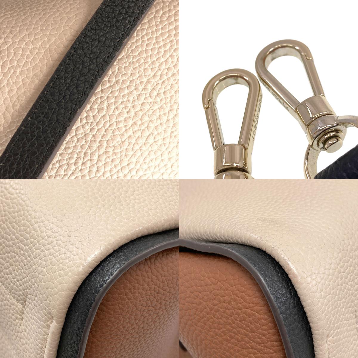 kate spade 2WAY Handbag Leather Ladies [Used]