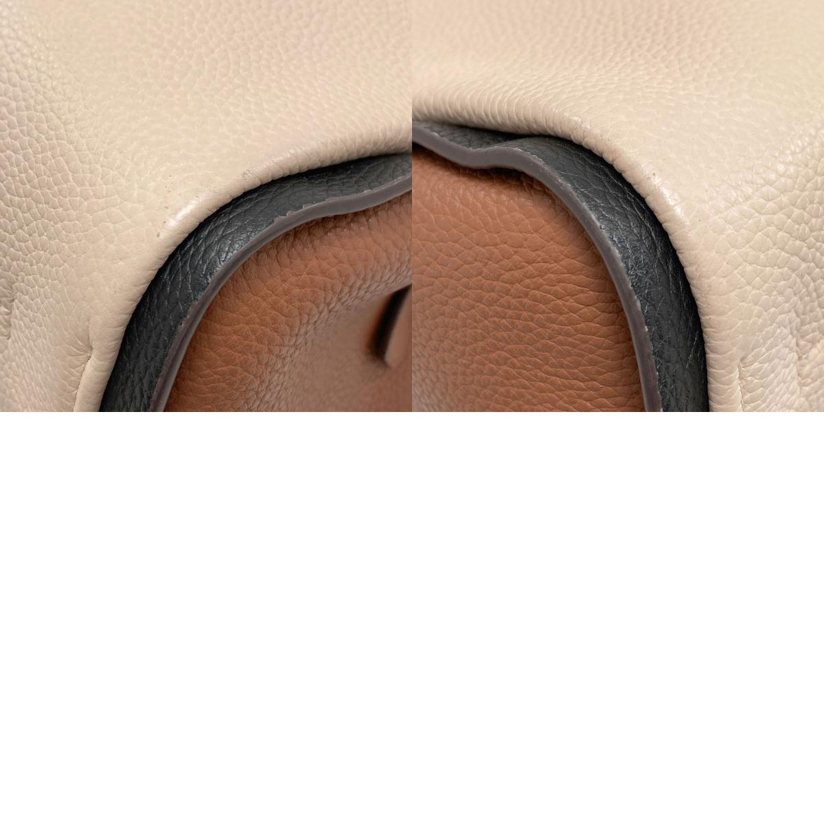 kate spade 2WAY Handbag Leather Ladies [Used]
