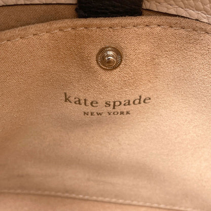 kate spade 2WAY Handbag Leather Ladies [Used]
