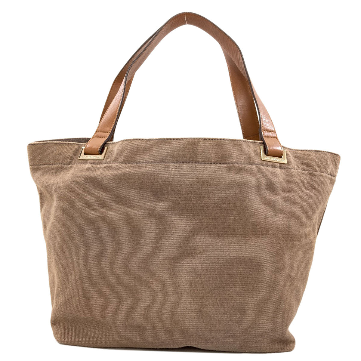 Anya Hindmarch Ballet motifs Tote Bag Canvas Ladies [Used]