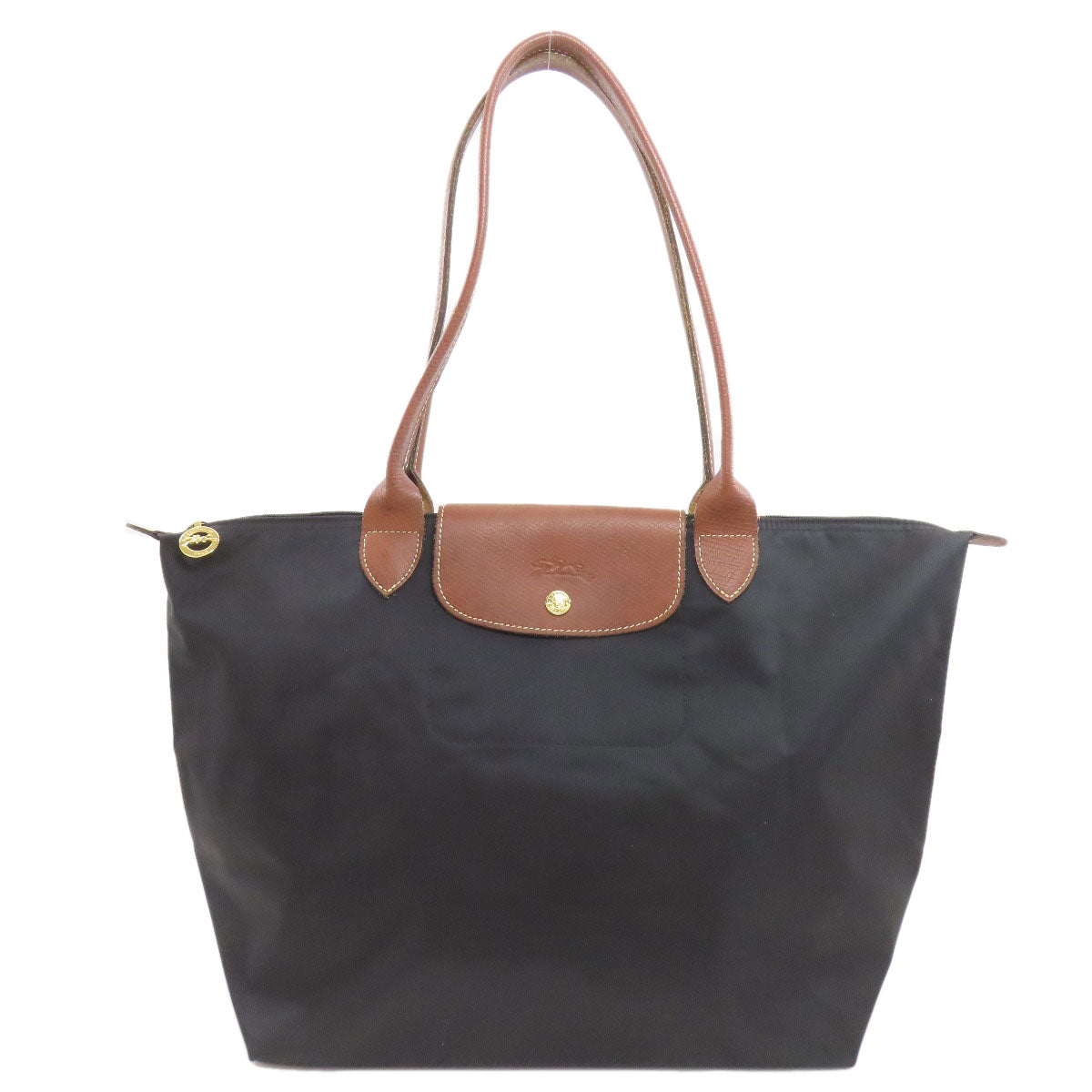 Longchamp Le Pliage Tote Bag Nylon Ladies [Used]