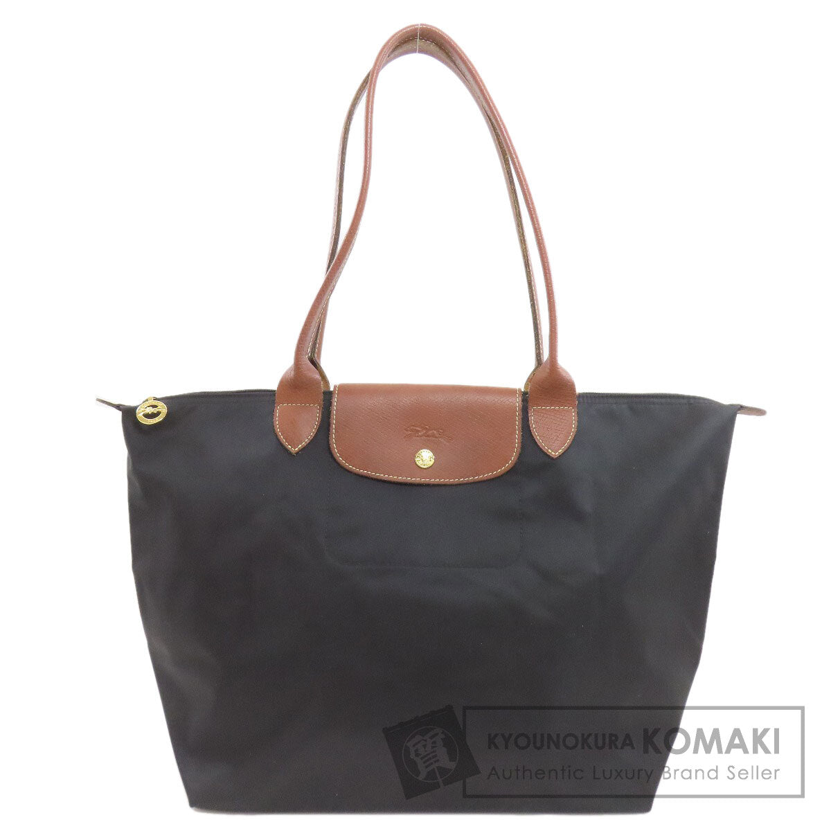 Longchamp Le Pliage Tote Bag Nylon Ladies [Used]