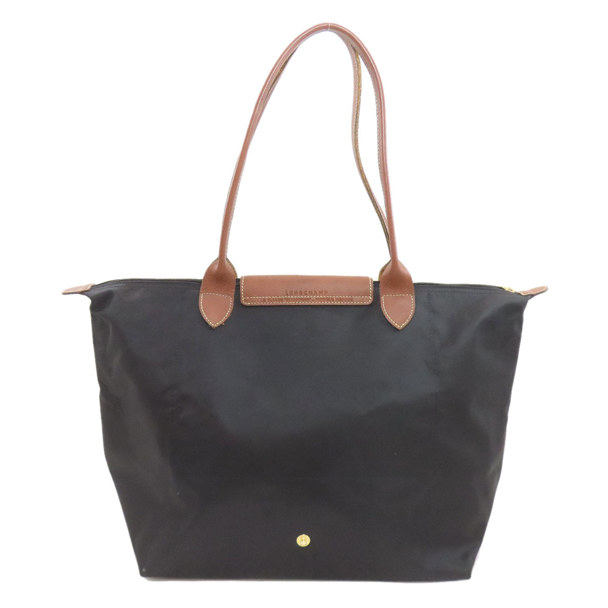 Longchamp Le Pliage Tote Bag Nylon Ladies [Used]