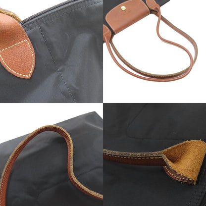 Longchamp Le Pliage Tote Bag Nylon Ladies [Used]