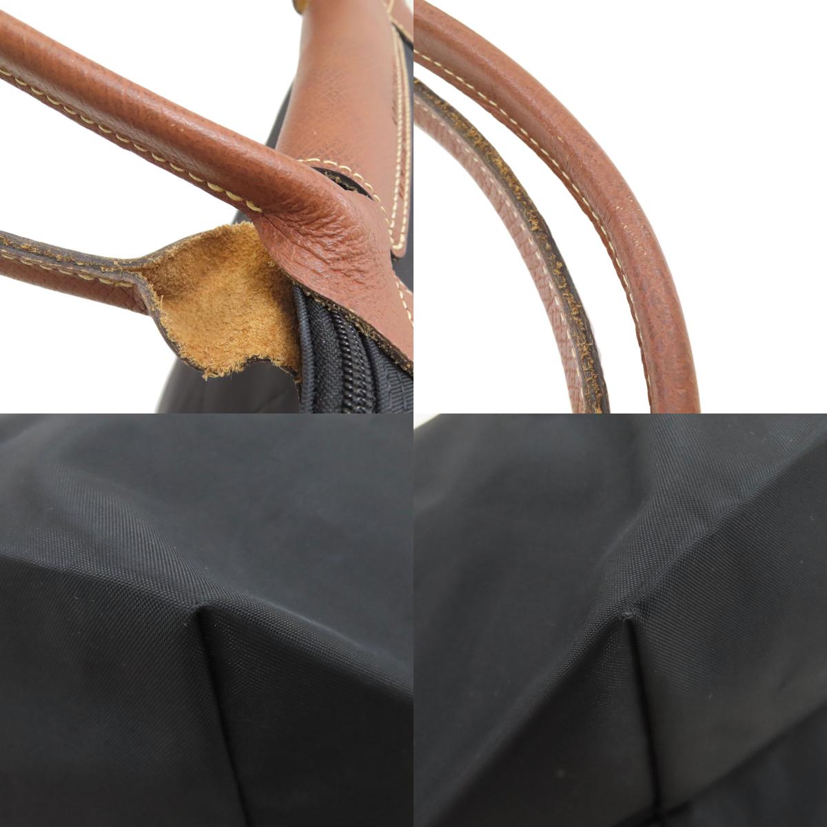 Longchamp Le Pliage Tote Bag Nylon Ladies [Used]
