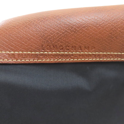 Longchamp Le Pliage Tote Bag Nylon Ladies [Used]