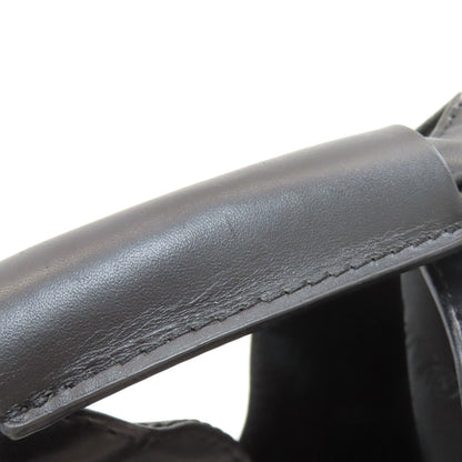 MaisonMargiela MM Six Handbag Leather Ladies [Used]