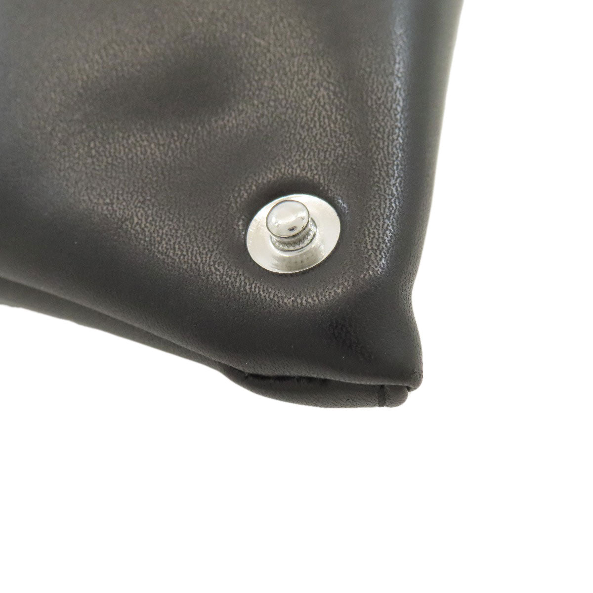 MaisonMargiela MM Six Handbag Leather Ladies [Used]