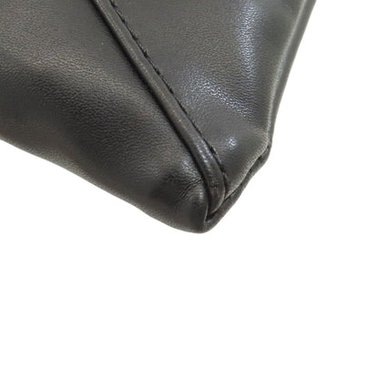 MaisonMargiela MM Six Handbag Leather Ladies [Used]