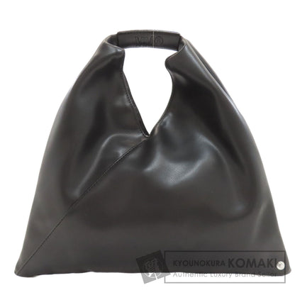 MaisonMargiela MM Six Handbag Leather Ladies [Used]