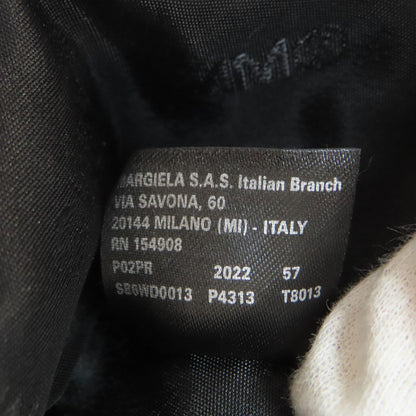 MaisonMargiela MM Six Handbag Leather Ladies [Used]