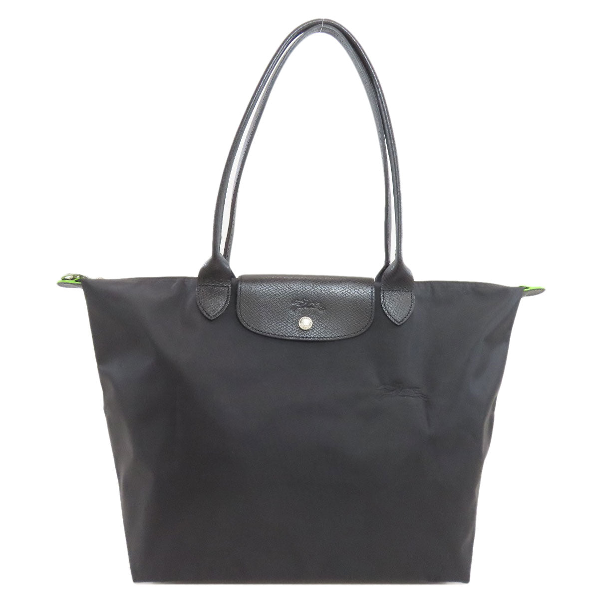 Longchamp Le Pliage Tote Bag Nylon Ladies [Used]