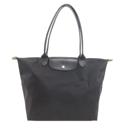 Longchamp Le Pliage Tote Bag Nylon Ladies [Used]