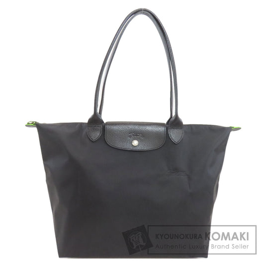 Longchamp Le Pliage Tote Bag Nylon Ladies [Used]