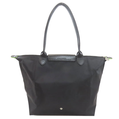 Longchamp Le Pliage Tote Bag Nylon Ladies [Used]