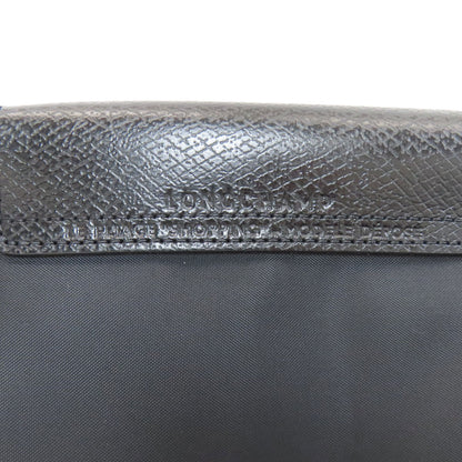 Longchamp Le Pliage Tote Bag Nylon Ladies [Used]