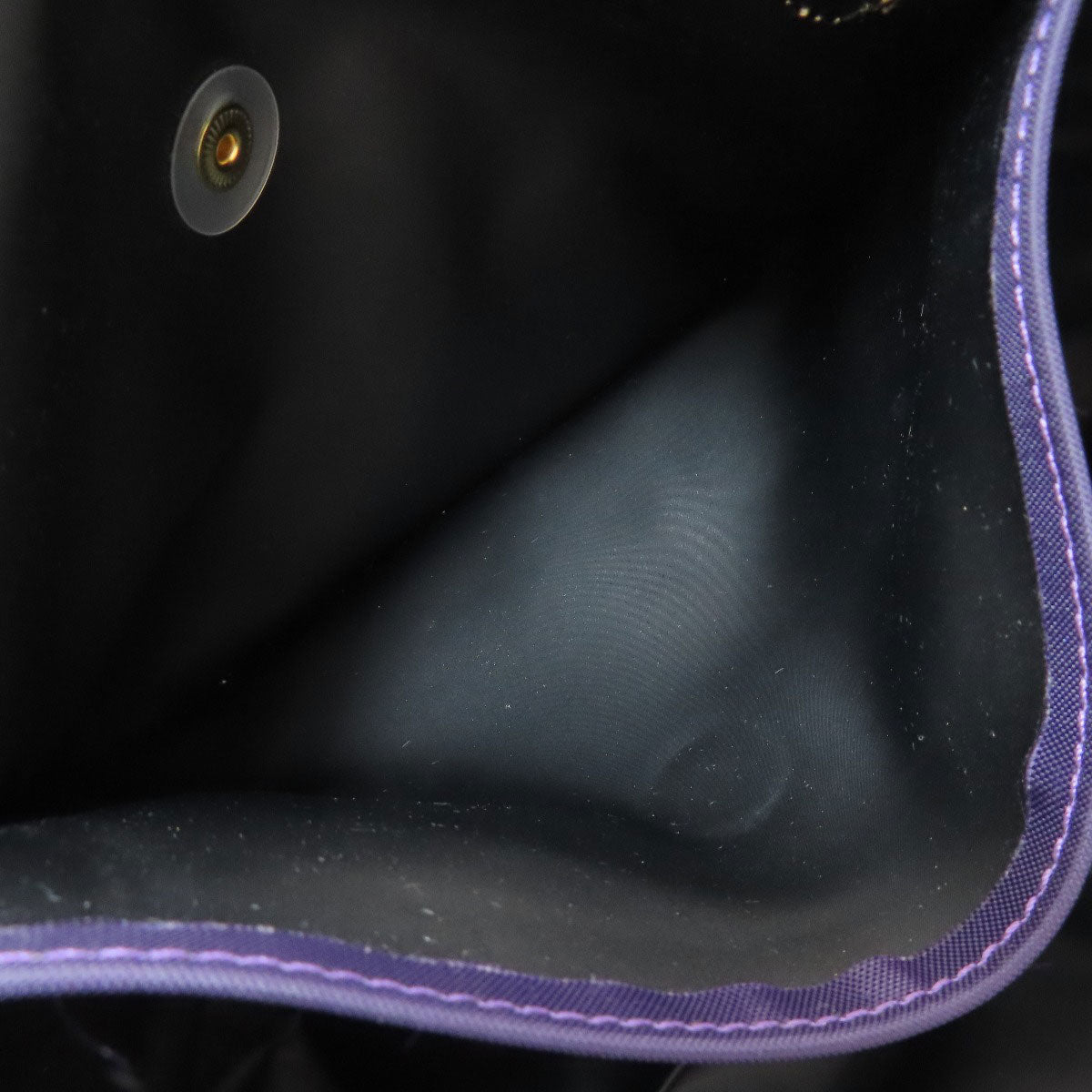 Longchamp Le Pliage Handbag Nylon Ladies [Used]