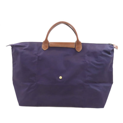 Longchamp Le Pliage Handbag Nylon Ladies [Used]