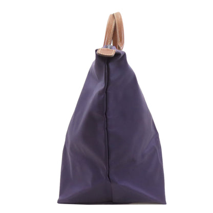 Longchamp Le Pliage Handbag Nylon Ladies [Used]