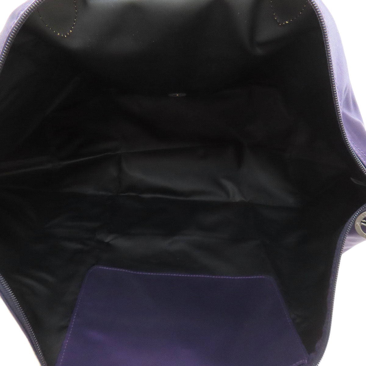 Longchamp Le Pliage Handbag Nylon Ladies [Used]