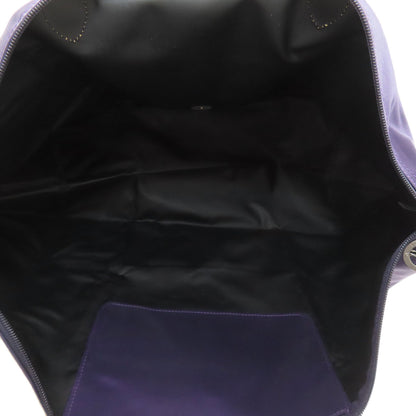 Longchamp Le Pliage Handbag Nylon Ladies [Used]