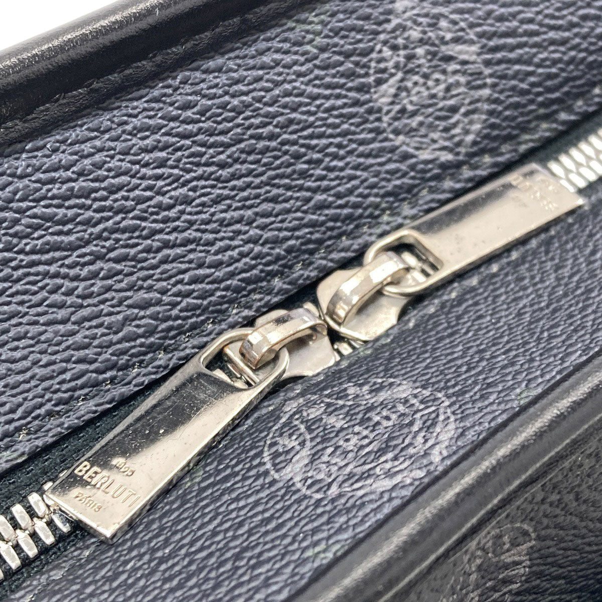 Berluti 2WAY Business bag PVC mens [Used]