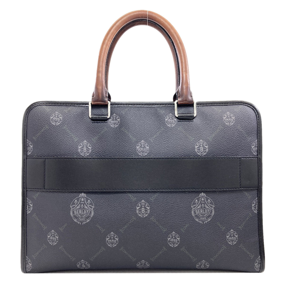 Berluti 2WAY Business bag PVC mens [Used]