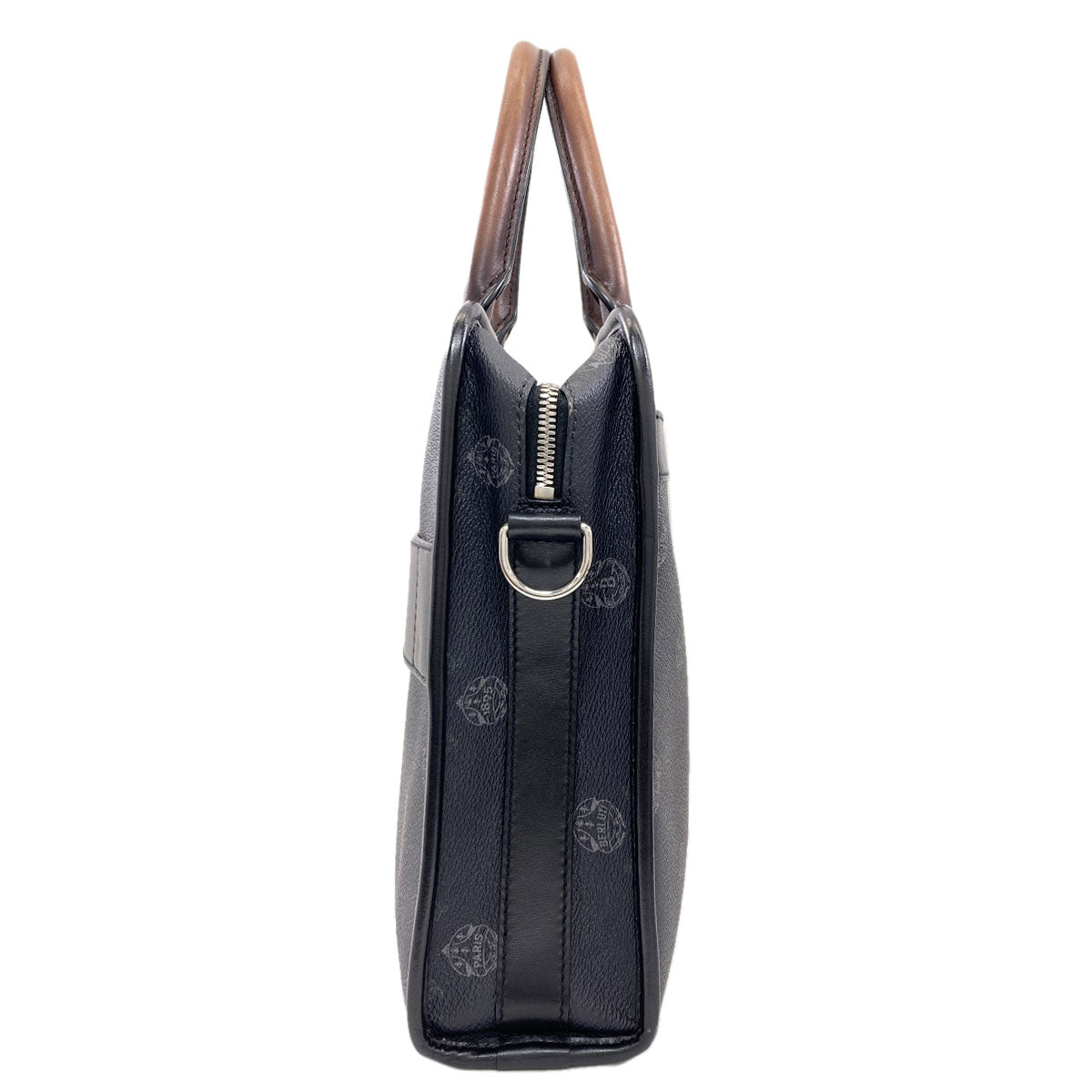 Berluti 2WAY Business bag PVC mens [Used]