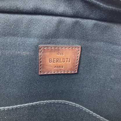 Berluti 2WAY Business bag PVC mens [Used]